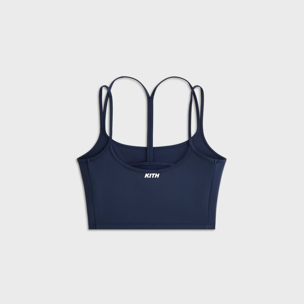 Kith Women Enhance Caius Active Cami - Nocturnal