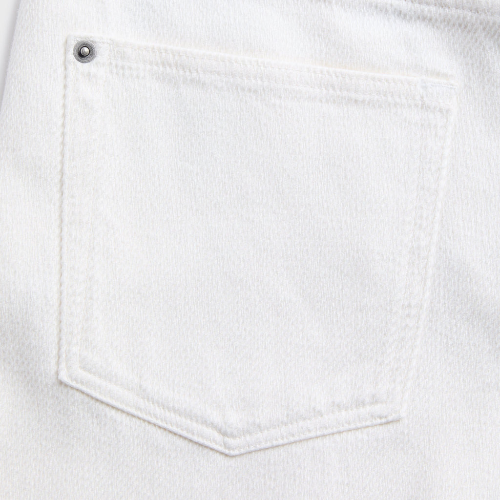 Ksubi Barrel Carpenter Jean - Chalk