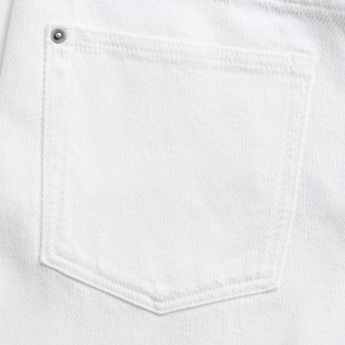 Ksubi Barrel Carpenter Jean - Chalk