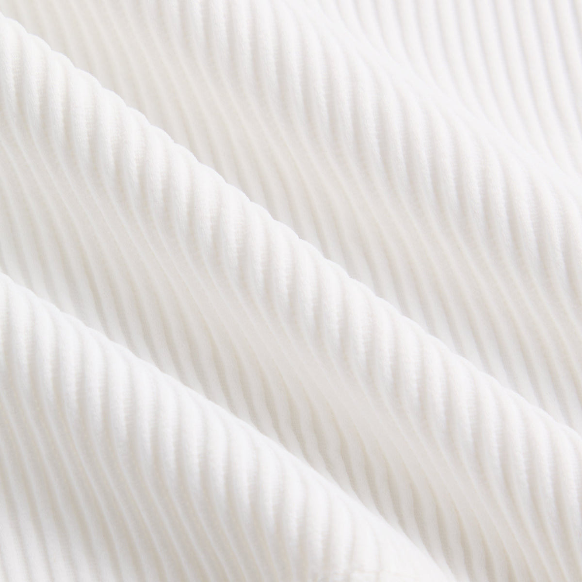 Kith Kids Active Fairway Polo - White