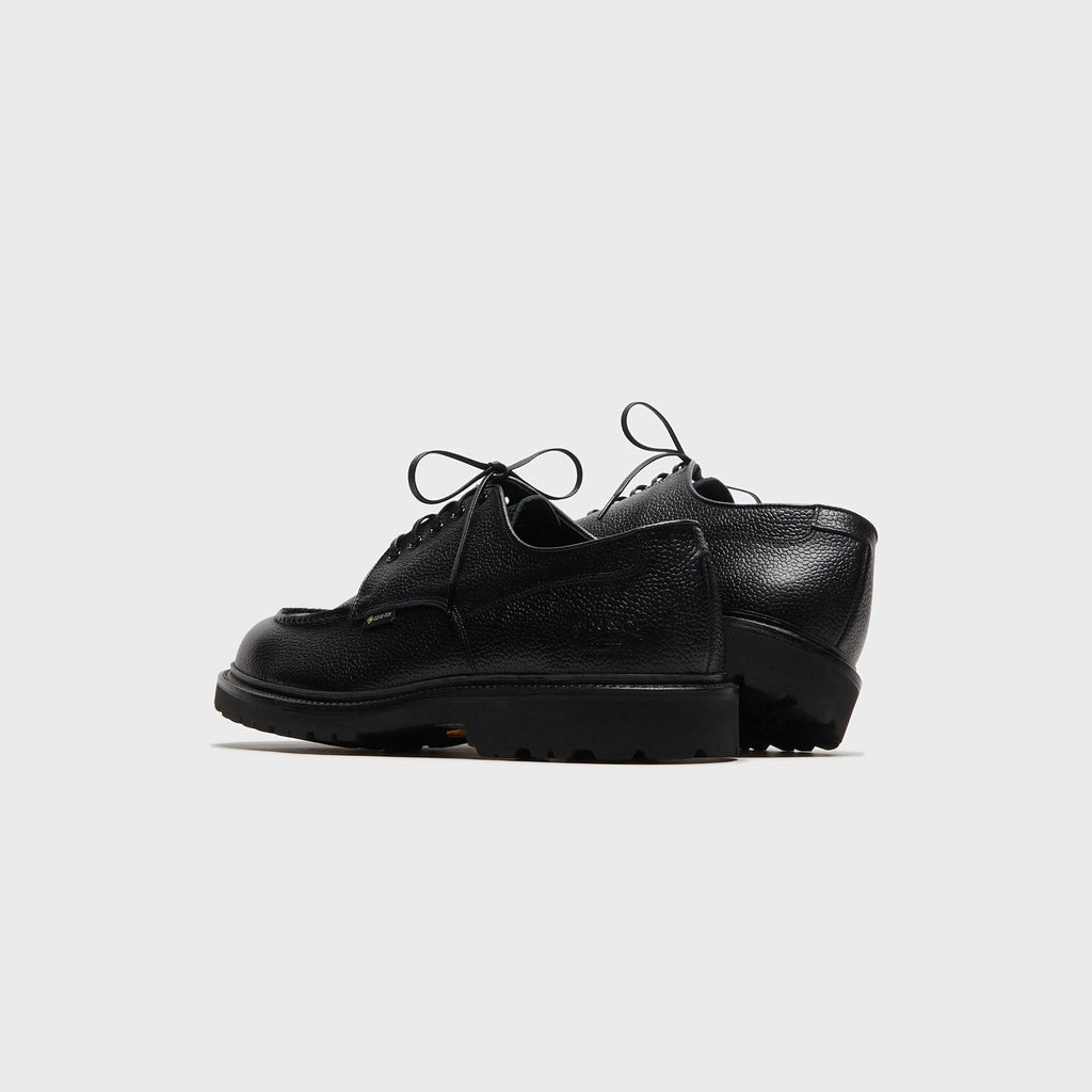 Regal Shoe & Co. U-Tip GTX - Black