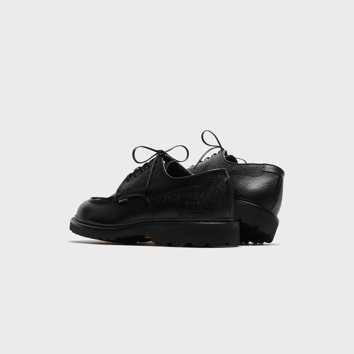 Regal Shoe & Co. U-Tip GTX - Black