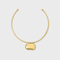 Heaven Mayhem Baby Julia Charm - Gold