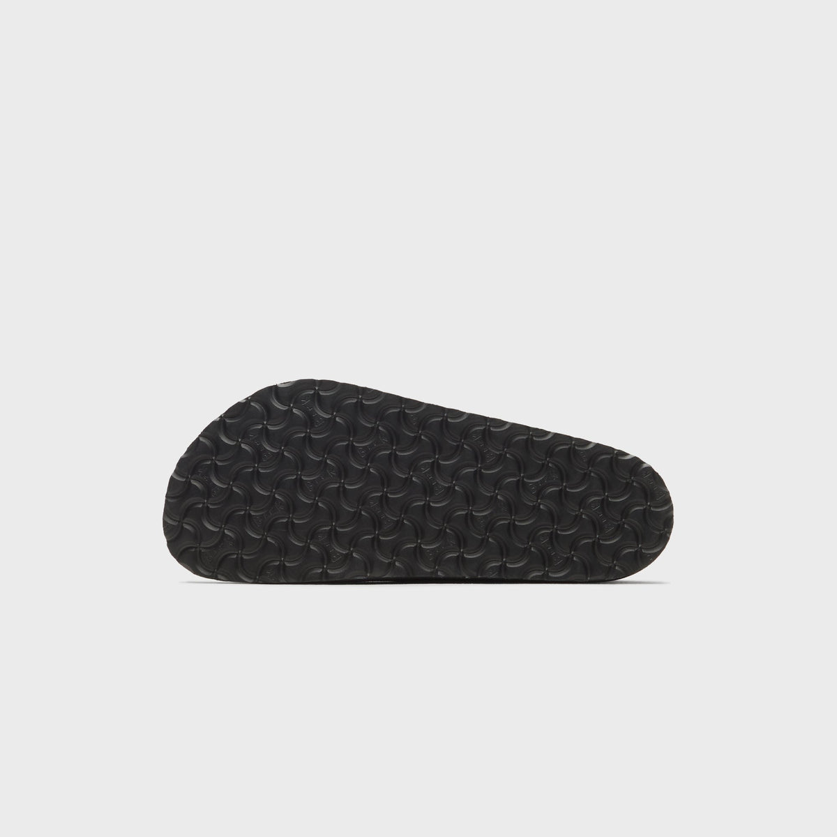 Birkenstock 1774 London Suede - Black