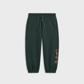 Kith Kids Varsity Letter Nelson Sweatpant - Stadium - PH