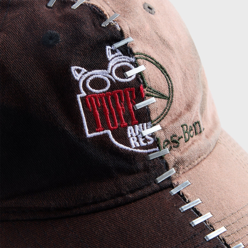 Phantom Ranch Market Single Line Cap - Multi
