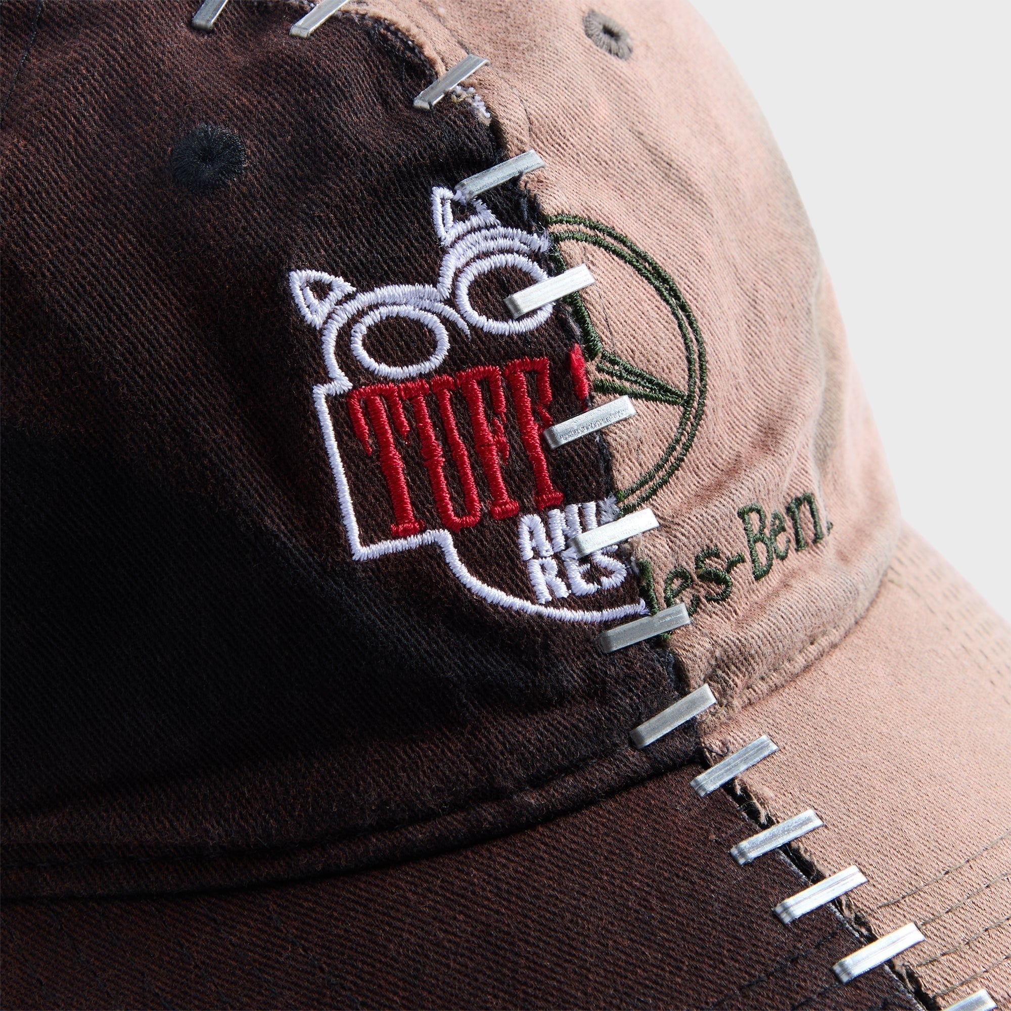 Phantom Ranch Market Single Line Cap - Multi