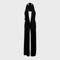 Netta Holly Jumpsuit - Abyss
