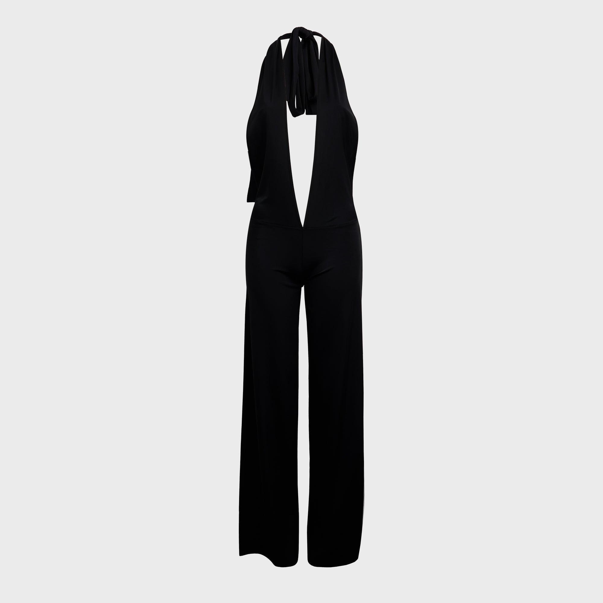 Netta Holly Jumpsuit - Abyss