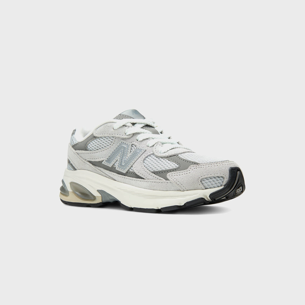 New Balance PS 2010 Lace - Raincloud / Harbor Grey