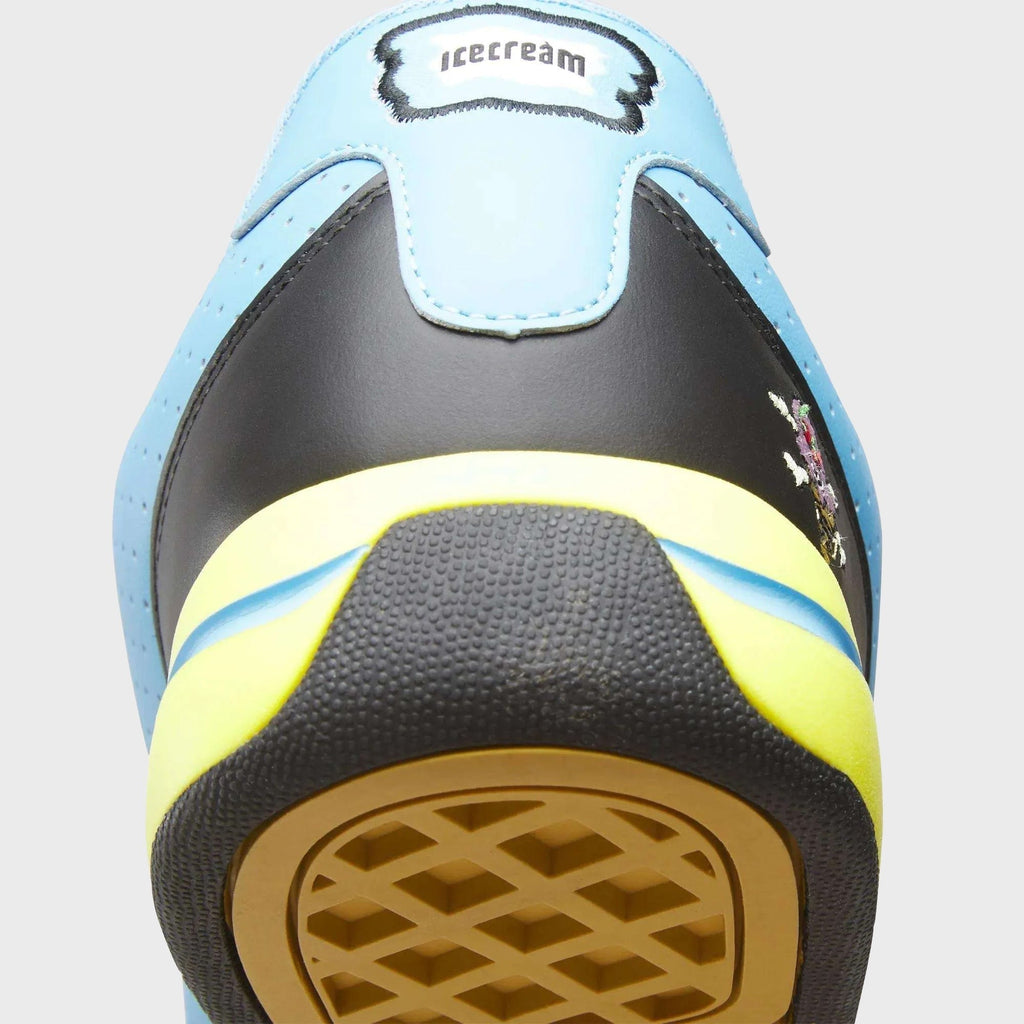 Reebok x Icecream Board Flip - Blue / Black / Yellow