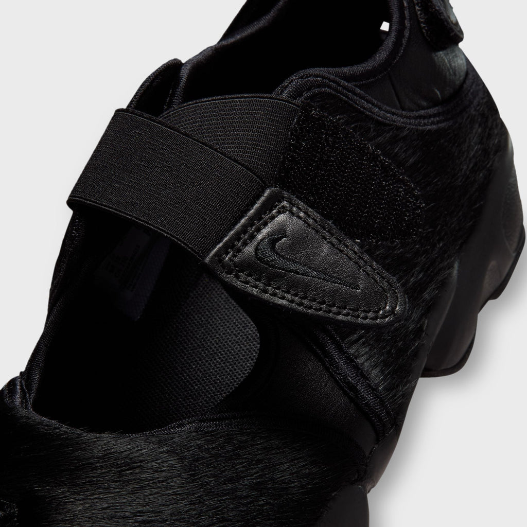 Nike WMNS Air Rift Pony - Black