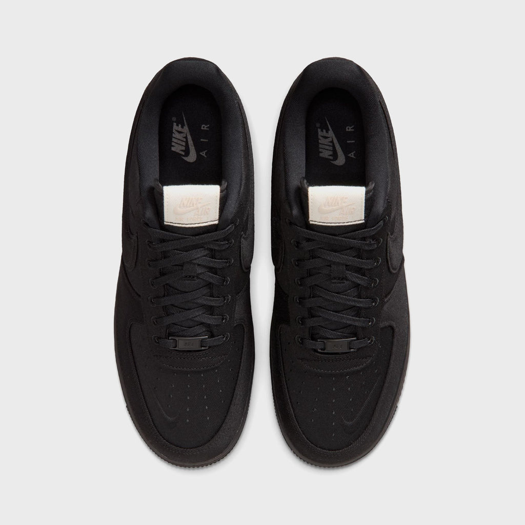 Nike Air Force 1 '07 LV8 - Black / Sail / Phantom