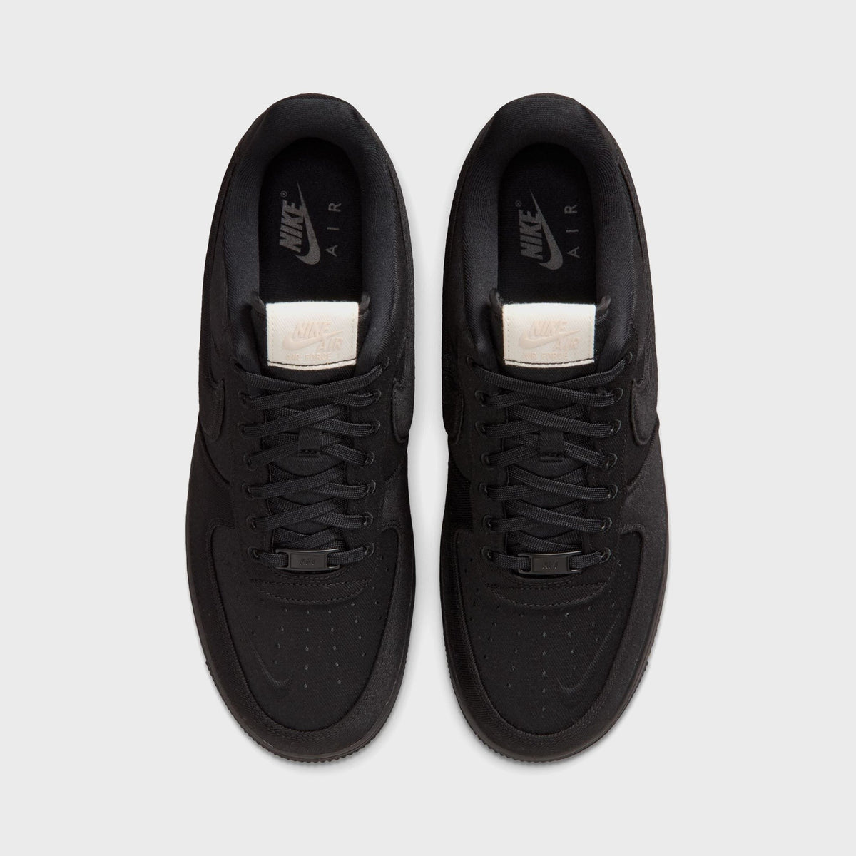 Nike Air Force 1 '07 LV8 - Black / Sail / Phantom