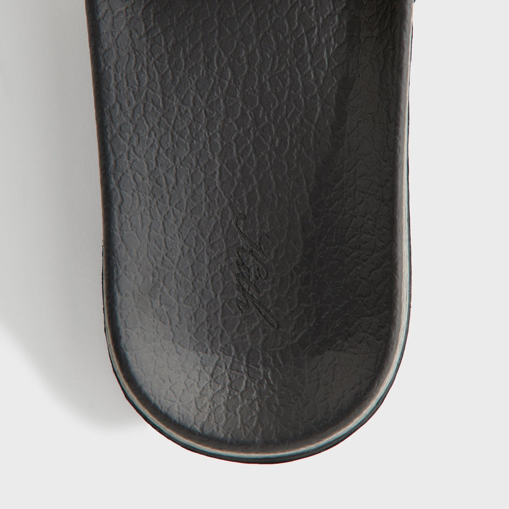 Kith Women Stripe Slides - Flutter