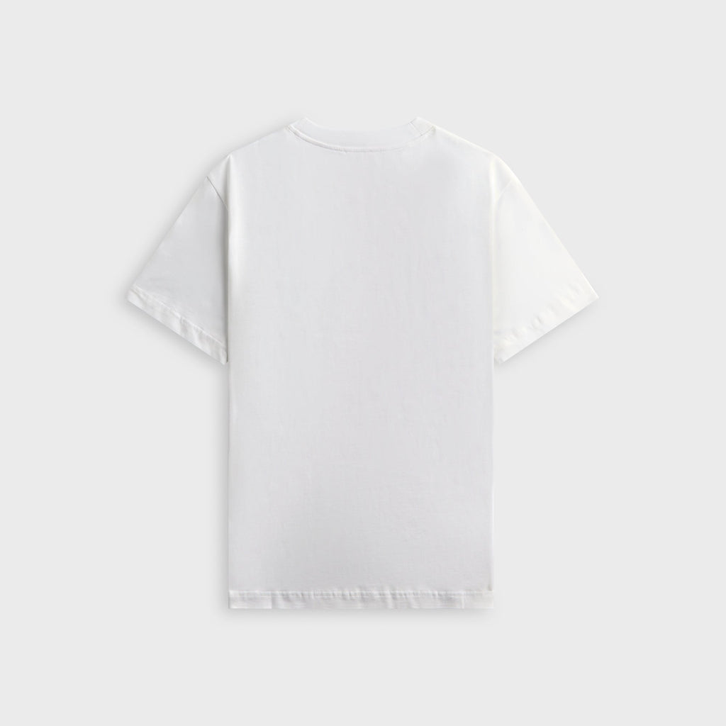 A.P.C. Jean Touitou Photo Tee - White