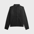 Satisfy PeaceShellTM River Shirt - Black