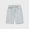 Agolde Ramona Short - Tangent
