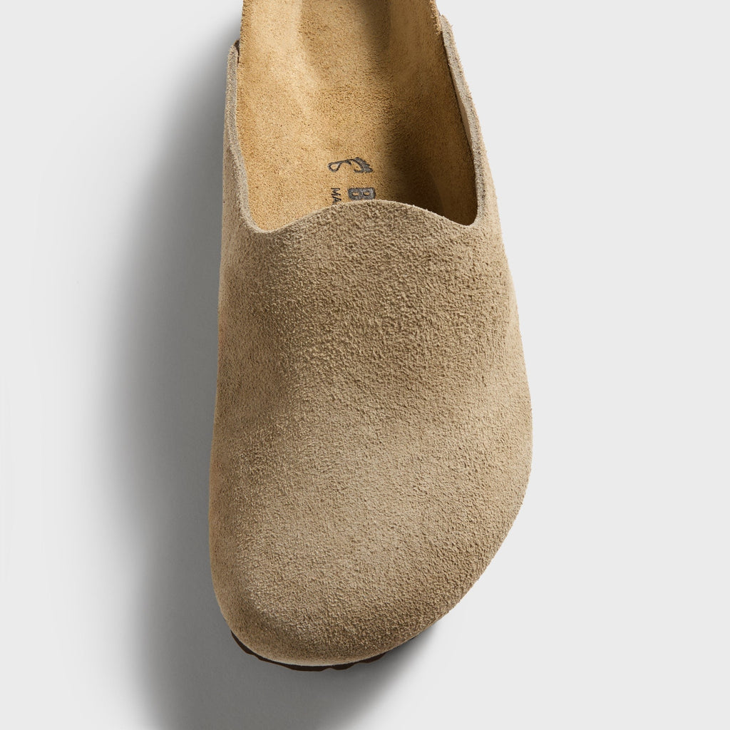 Kith for Birkenstock WMNS Amsterdam - Taupe
