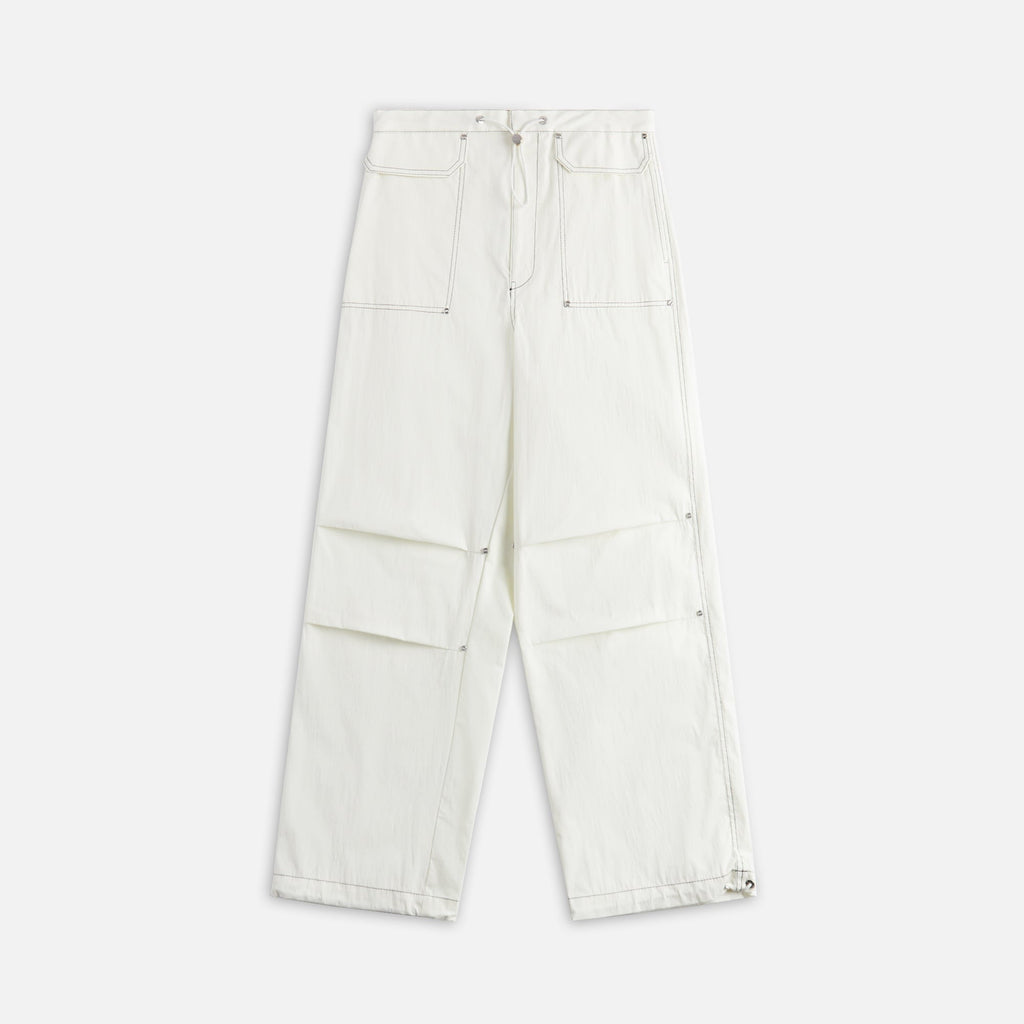 Dion Lee Hongbao Pant - Ivory