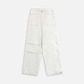 Dion Lee Hongbao Pant - Ivory