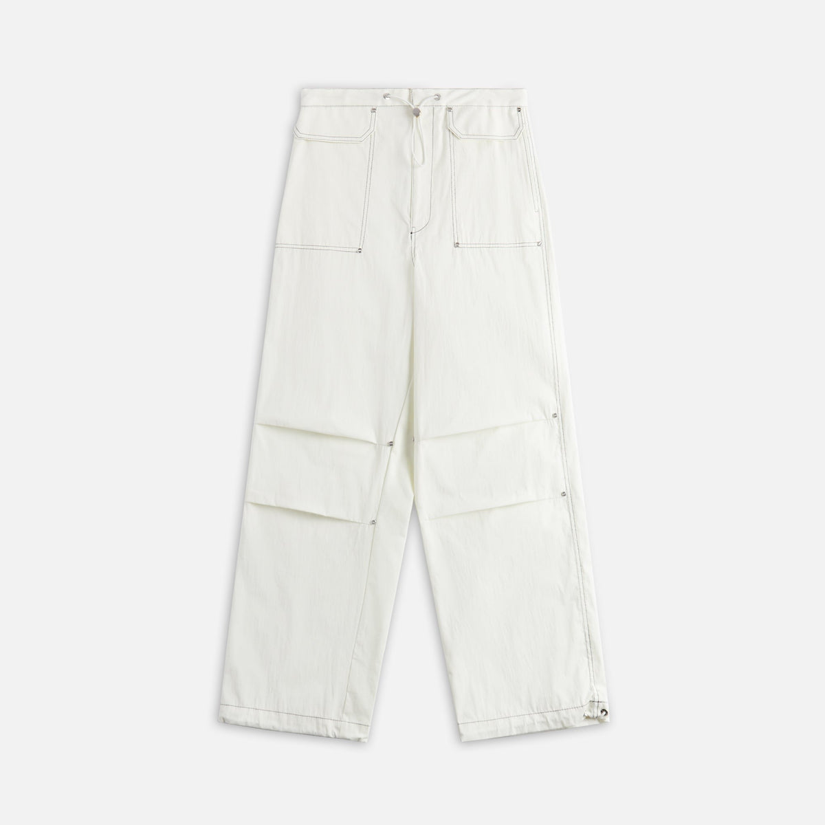Dion Lee Hongbao Pant - Ivory