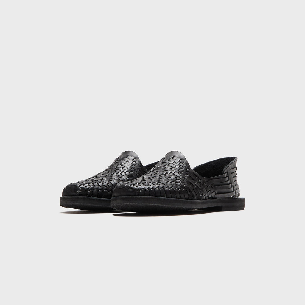Chamula Rio Grande - Black