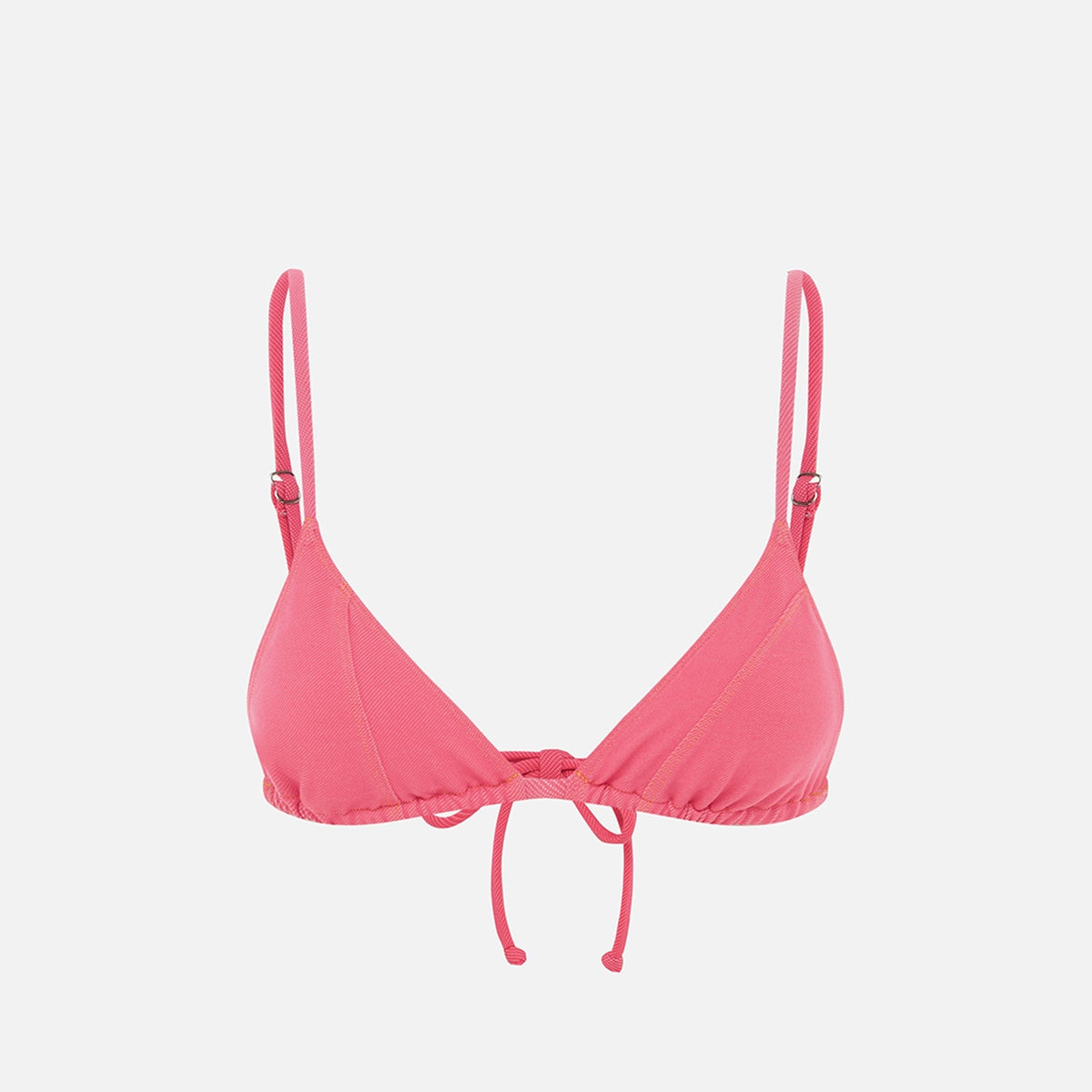 It's Now Cool The String Top - Roze