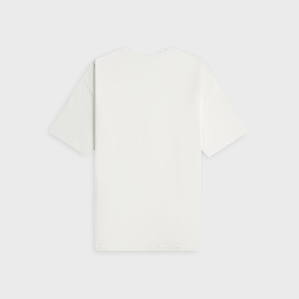 Lemaire Tee - Light Cream