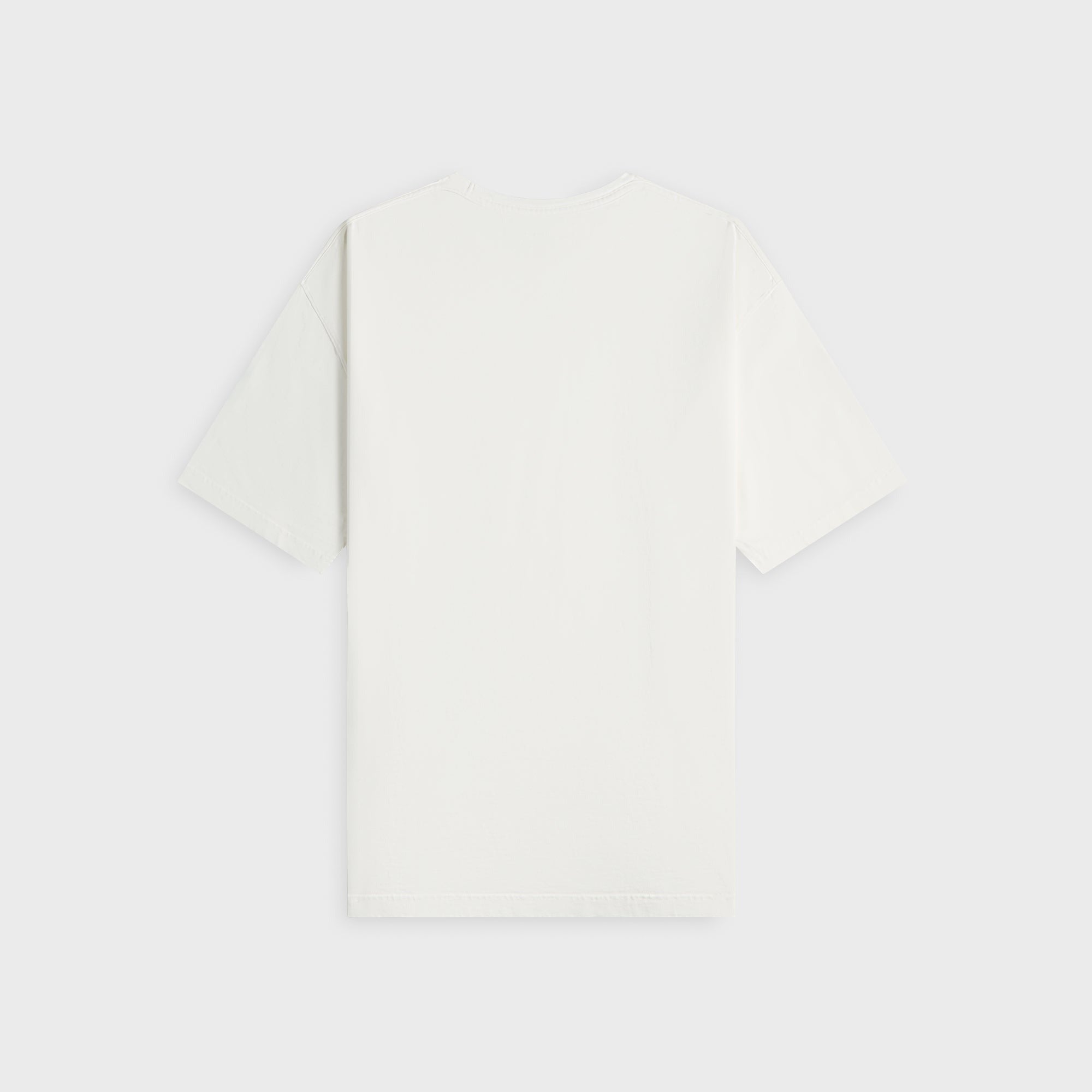 Lemaire Tee - Light Cream