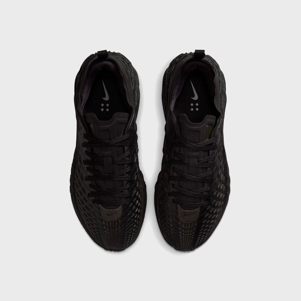Nike Ava Edge - Black / College Grey / Newsprint