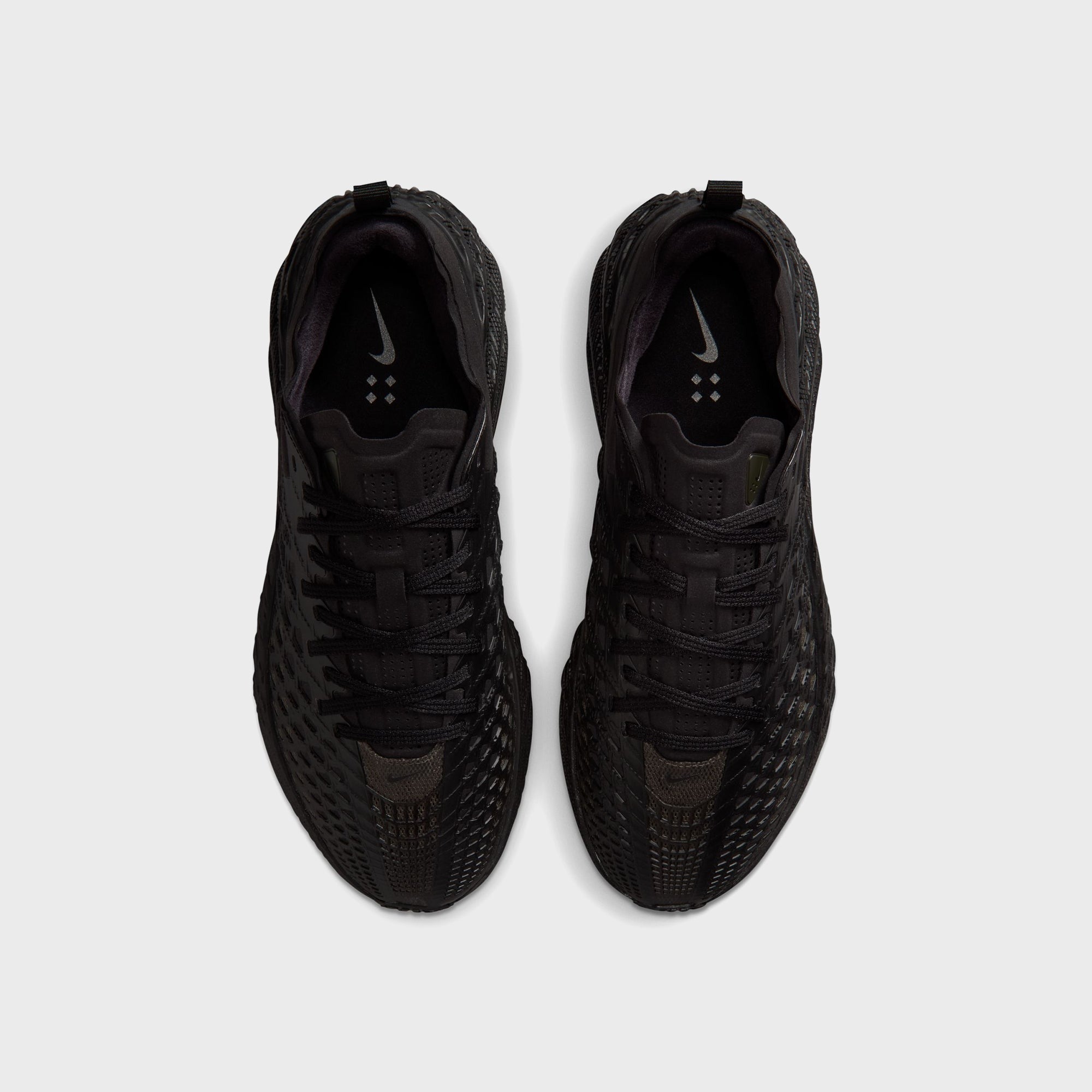 Nike Ava Edge - Black / College Grey / Newsprint