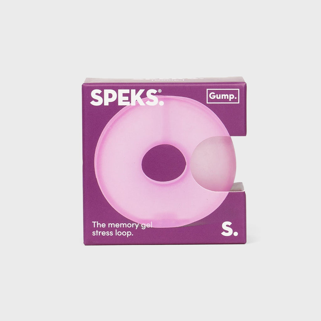 Speks Gump Loop - Reef
