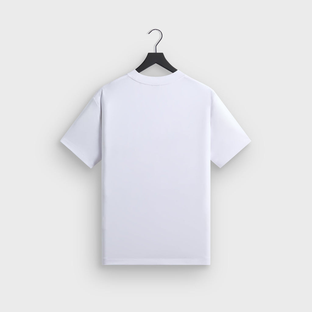 &Kin Albie Tee - White