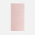 Tekla Bath Towel - Shaded Pink Stripes