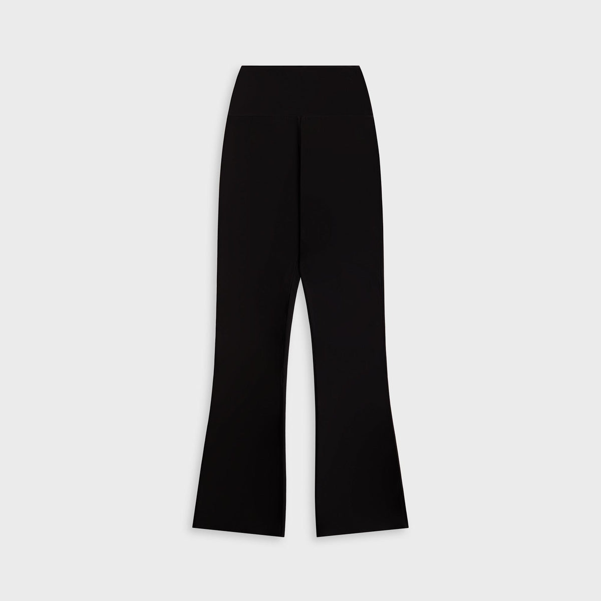 Norma Kamali Boot Pant - Black
