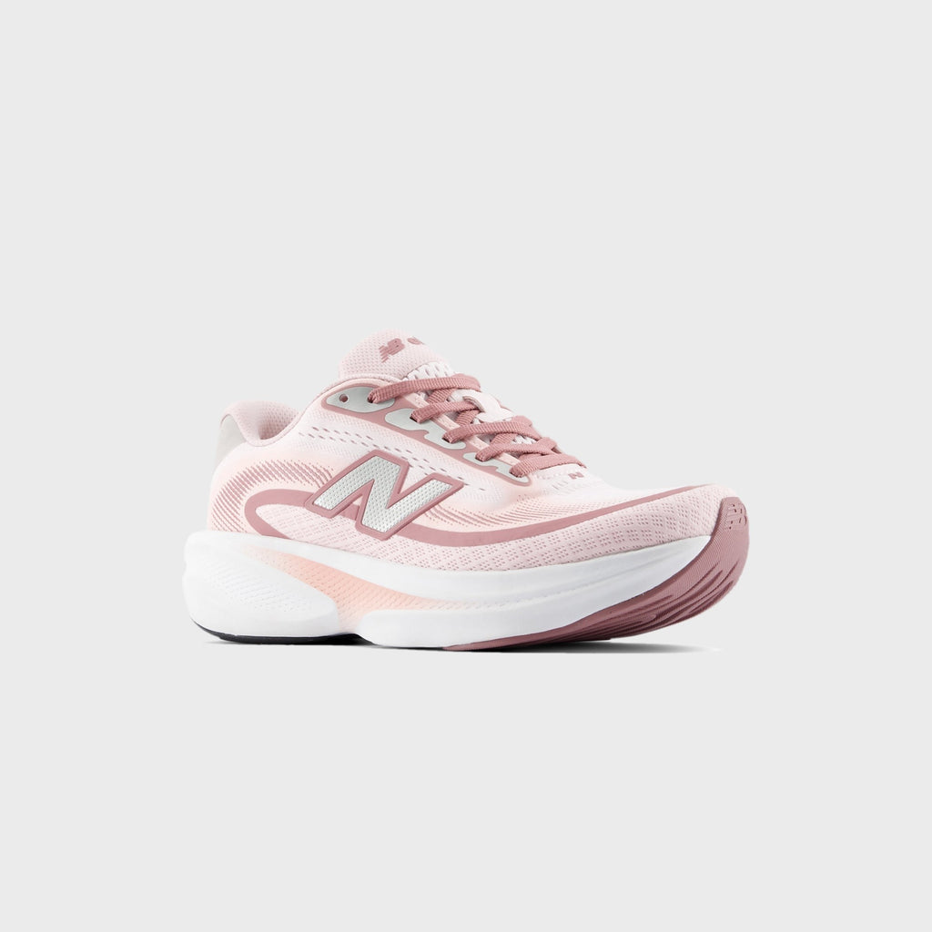 New Balance WMNS Ellipse - Stone Pink / Pink Salt / Rosewood