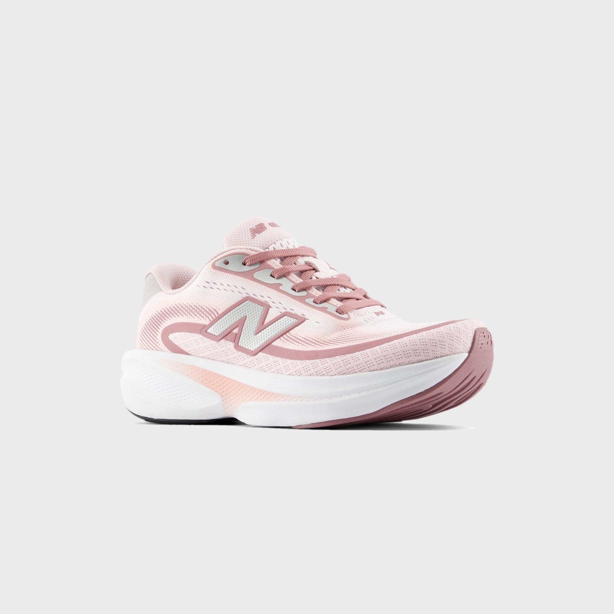 New Balance WMNS Ellipse - Stone Pink / Pink Salt / Rosewood