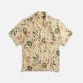 John Elliott Camp Shirt - Mizuki