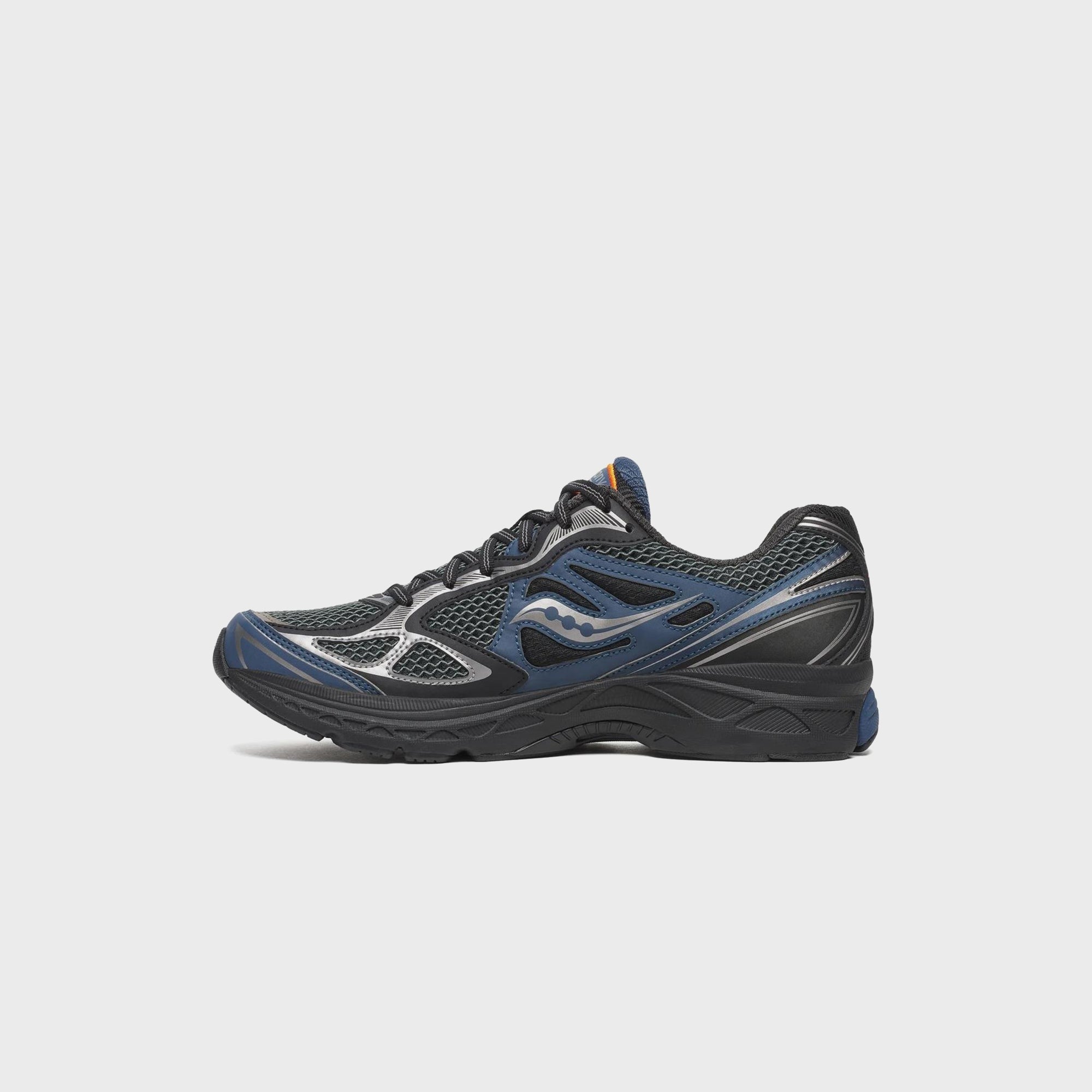 Saucony ProGrid Guide 7 Disrupt - Key Largo / Black