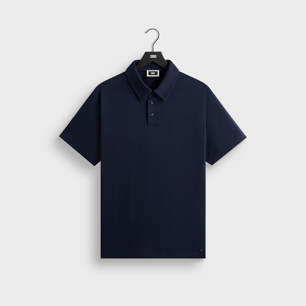 Kith Leonard Polo - Nocturnal