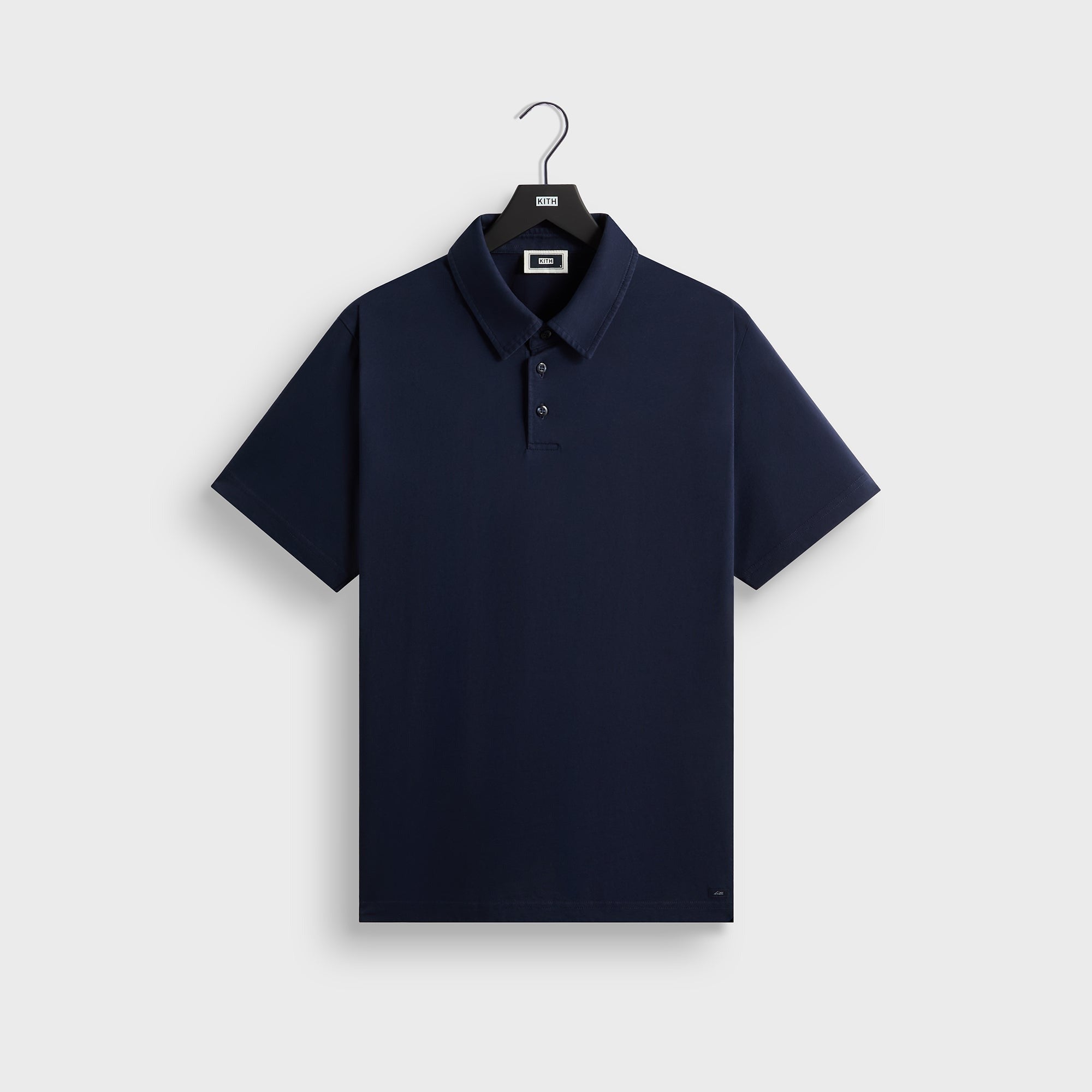 Kith Leonard Polo - Nocturnal