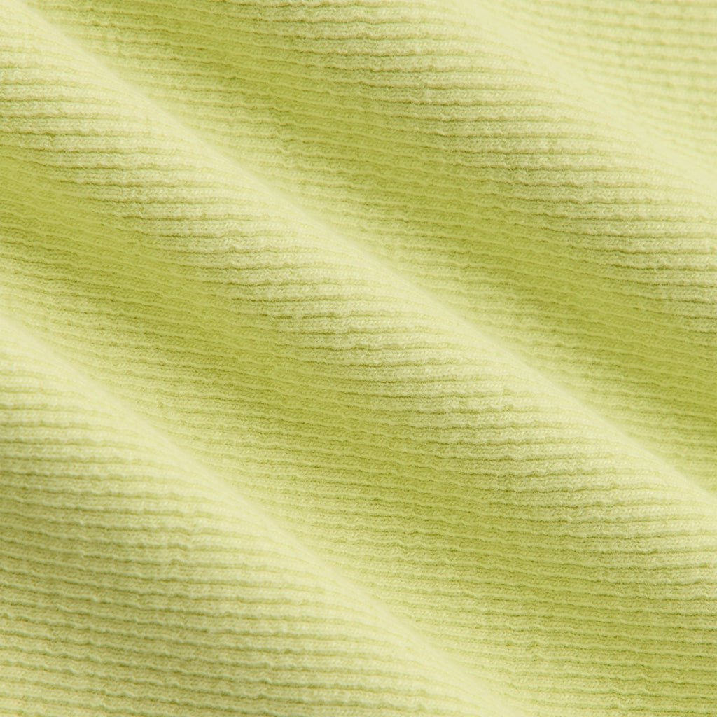 Kith Kids Biker Rib Short - Peridot
