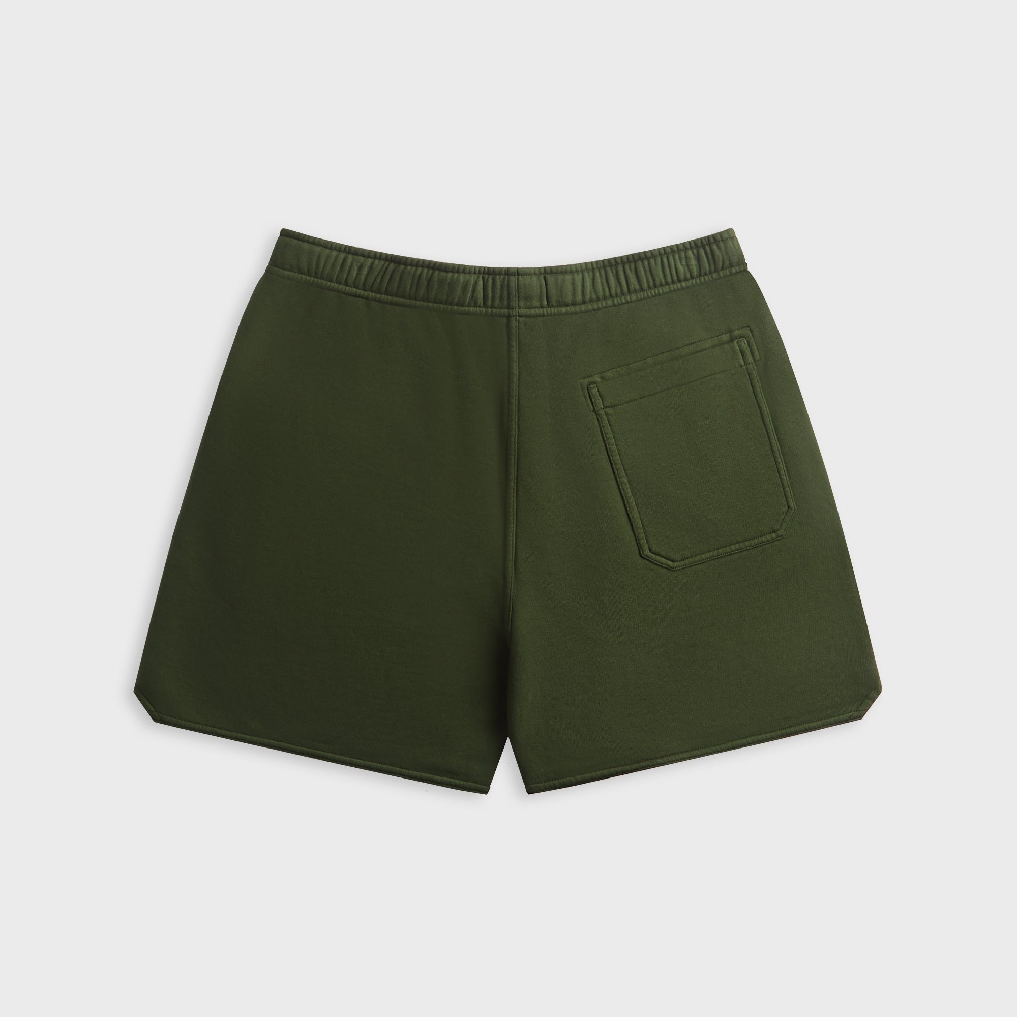 Stone Island x New Balance World Cup Sweat Short - Juniper