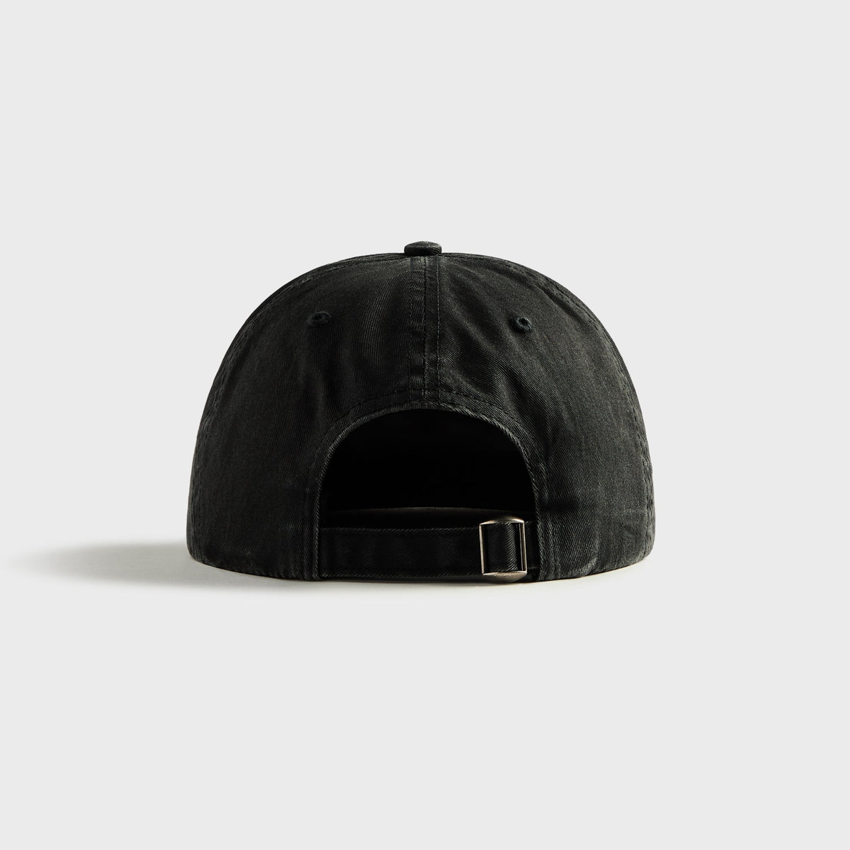by Parra 1976 Logo 6 Panel Cap - Black