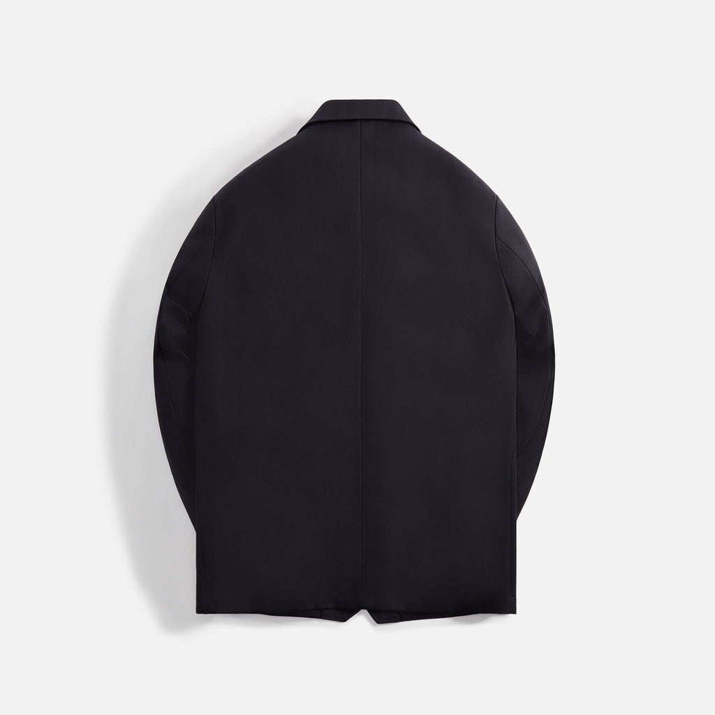 Barena Overshirt Visal - Postion Navy