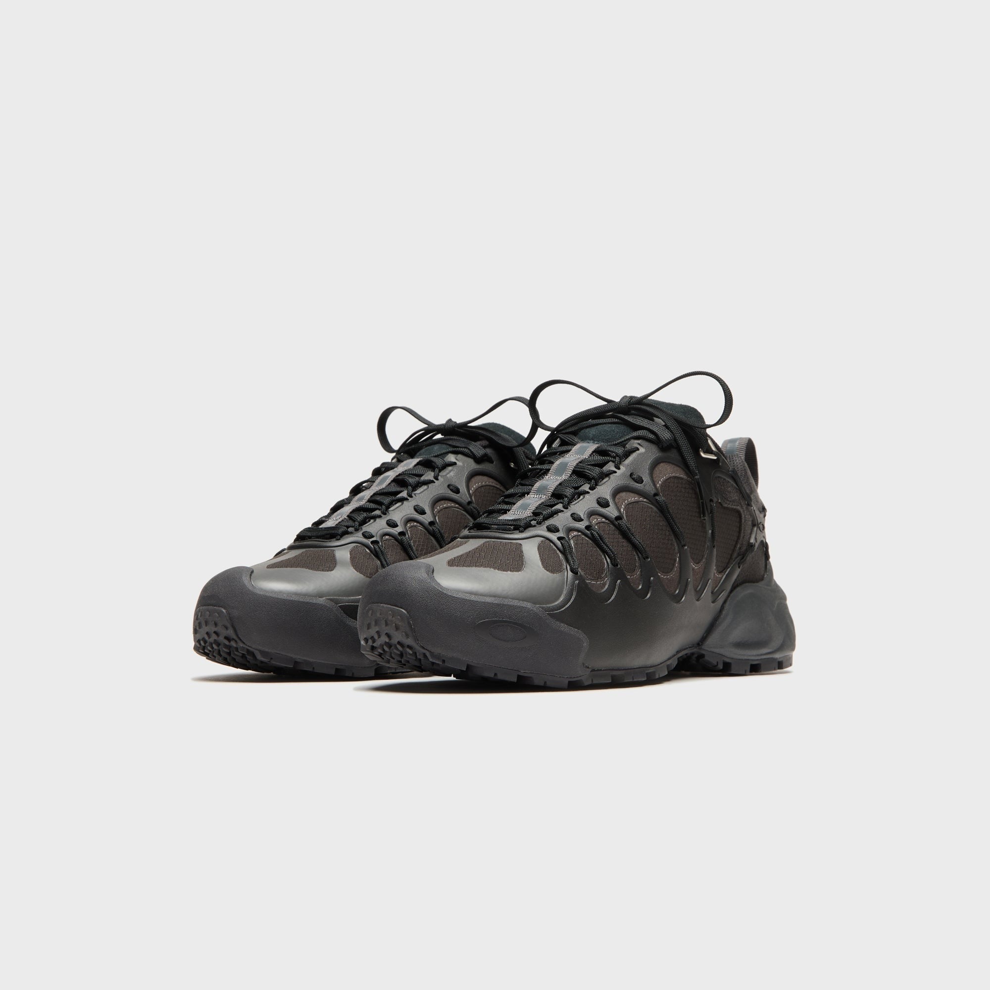 Junya Watanabe MAN x Oakley Ibex Sneaker - Black