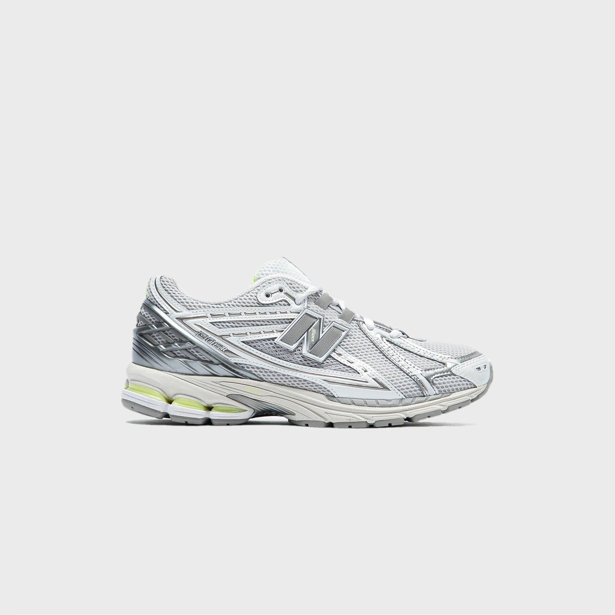 New Balance 1906R - Grey Matter / Afterglow