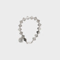 Gottlob Edition No. 1 Bracelet - Silver