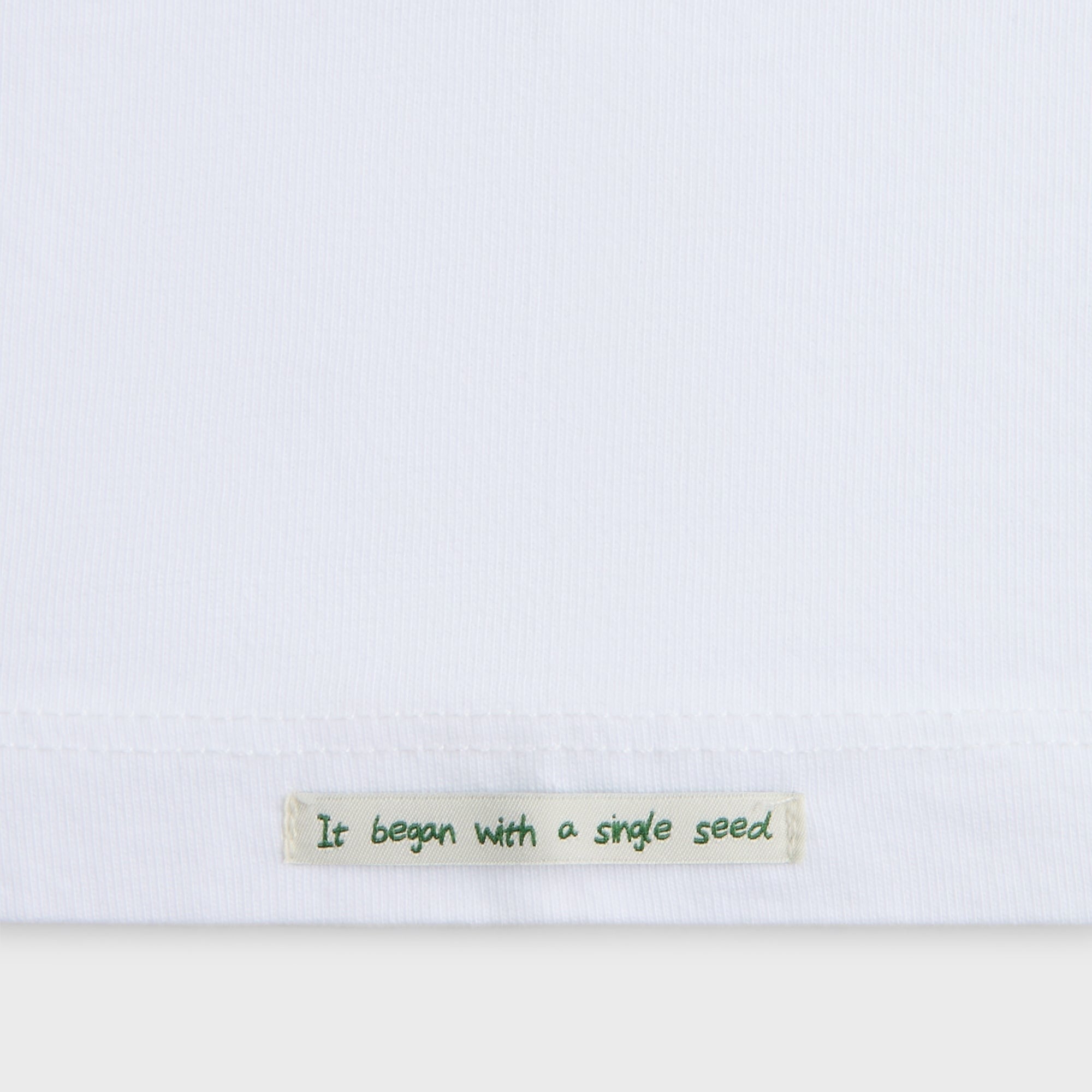 Kith & New Balance 2011 Sketch Jones Tee - White